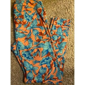 LuLaRoe Leggings Buttery Soft One Size